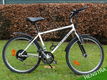 Huffy Lightning ATB Wit | FM45 | 18V | Herenfiets - 0 - Thumbnail