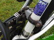 Huffy Lightning ATB Wit | FM45 | 18V | Herenfiets - 7 - Thumbnail