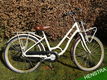 Pegasus Touren Comfort Parelmoer Wit | FM43 | Meisjesfiets - 0 - Thumbnail