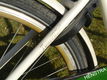 Pegasus Touren Comfort Parelmoer Wit | FM43 | Meisjesfiets - 3 - Thumbnail