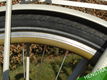 Pegasus Touren Comfort Parelmoer Wit | FM43 | Meisjesfiets - 5 - Thumbnail