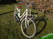 Pegasus Touren Comfort Parelmoer Wit | FM43 | Meisjesfiets - 6 - Thumbnail