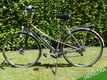 Batavus Sprint | FM58 | 6V | Oldtimer | Damesfiets - 1 - Thumbnail
