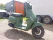 AGM VX 125 Motor scooter - 0 - Thumbnail