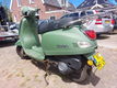 AGM VX 125 Motor scooter - 2 - Thumbnail