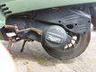 AGM VX 125 Motor scooter - 5 - Thumbnail