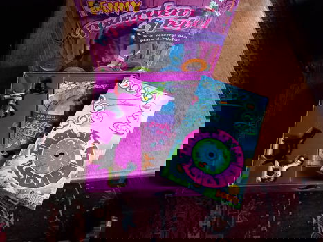 Gezelschapsspellen - 6