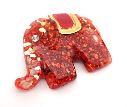 Geweldige broche - 1