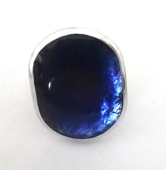 Grote ring - 1