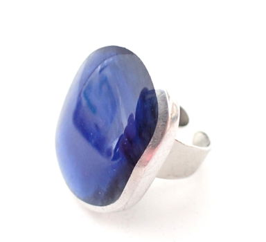 Grote ring - 2
