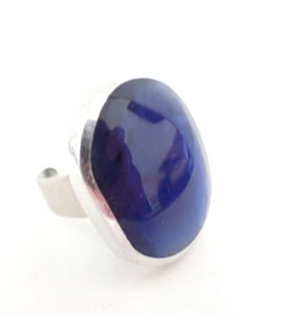 Grote ring - 3