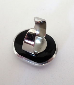 Grote ring - 4