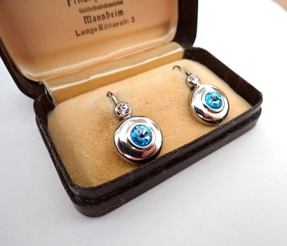 Mooie oorbelletjes - 1