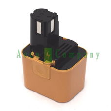 Panasonic EY9168 accu 7.2V 2.1Ah NiMH