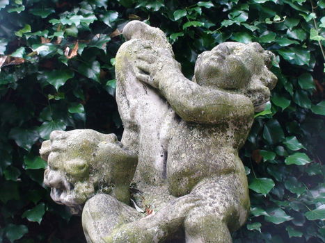 Romantische tussenstop op weg naar Spanje.....of Frankrijk - 4