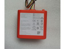 New battery BRR-2P4S-5200GS 5200mAh/70.56Wh 14.4V for MIJIA BRR-2P4S-5200GS