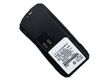 New Battery Two-Way Radio Batteries MOTOROLA 7.2V 1300mAh - 0 - Thumbnail