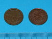 Nederland - 1 cent 1939 - 0 - Thumbnail
