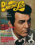 EA09 ~ DE NIEUWE LACH 1973 JAARGANG 1 NR 12