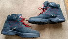 Wandelschoenen - bergschoenen - nauwelijks gebruikt - maat 42 - 3 - Thumbnail