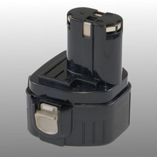 Accu voor Makita 12V 3Ah Long life batterij