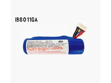 Hoogwaardige vervangbare batterij PAX IBS011GA 2450mAh/8.82Wh 3.6V