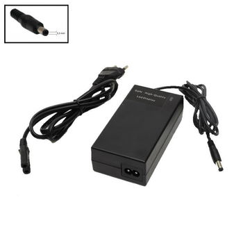 24 volt DC plug LifePo4 oplader - 0