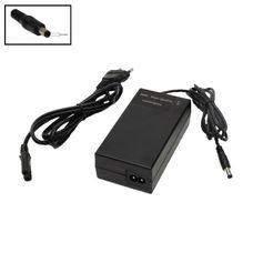 24 volt DC plug LifePo4 oplader