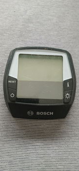 Bosch fietscomputer - 0