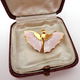 Oude vlinderbroche - 0 - Thumbnail