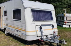 KNAUS 6704