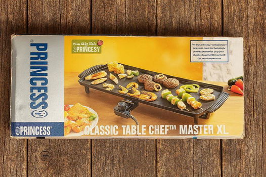 Princess Gourmet/Bakplaat – 21 x 64 cm - 0