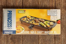 Princess Gourmet/Bakplaat – 21 x 64 cm