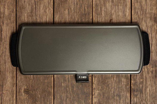 Princess Gourmet/Bakplaat – 21 x 64 cm - 1