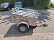Ansa 400 bagegwagen inclusief 2 universele fietsendragers - 0 - Thumbnail