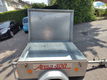 Ansa 400 bagegwagen inclusief 2 universele fietsendragers - 6 - Thumbnail