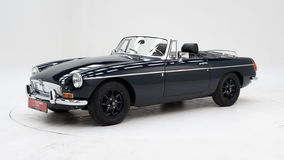 MG B '72 CH0046g