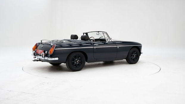 MG B '72 CH0046g - 1