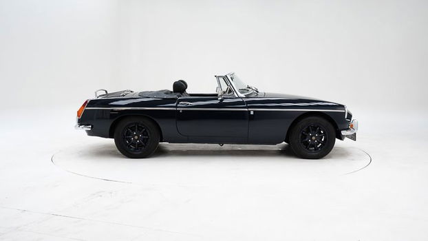 MG B '72 CH0046g - 2