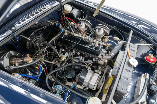 MG B '72 CH0046g - 5