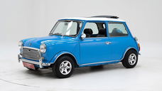 Mini 1000 Open '78 CH4706a