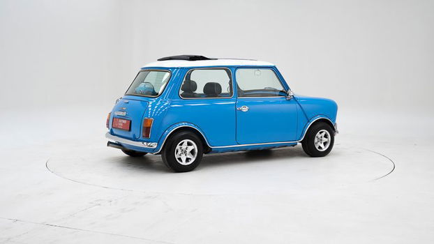 Mini 1000 Open '78 CH4706a - 1