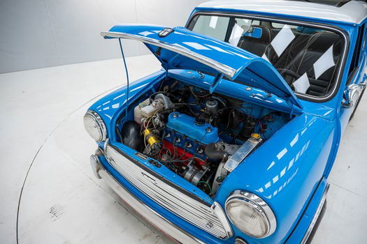 Mini 1000 Open '78 CH4706a - 5