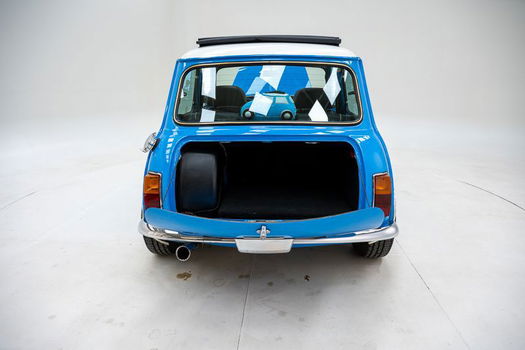Mini 1000 Open '78 CH4706a - 6