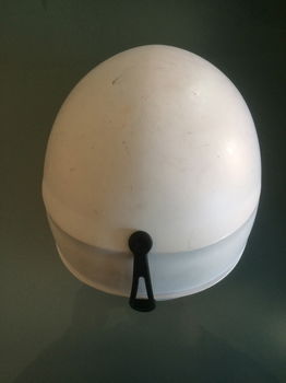 Ski / Snowboard helm pro-tec wit maat 52-54 - 5