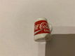 Porseleinen Coca-Cola pulletje – Model 1 - 0 - Thumbnail
