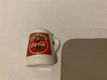 Porseleinen Coca-Cola pulletje – Model 2 - 0 - Thumbnail