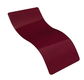RAL 4004 Bordeauxpaars hoogglans poedercoating poeder v.a 250 gr - 0 - Thumbnail