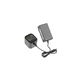 Panasonic oplader type EY0110 1.2V ~18V NiCD en NiMH accu's - 1 - Thumbnail