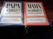 Mama, papa, schrijft over toen, voor later - - 0 - Thumbnail